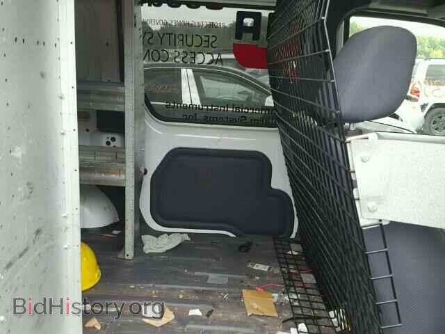 2011 FORD TRANSIT CO - VIN: NM0LS6BN5BT073785 - Фото 6