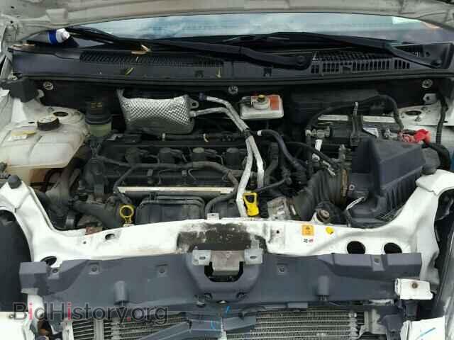 2011 FORD TRANSIT CO - VIN: NM0LS6BN5BT073785 - Фото 7
