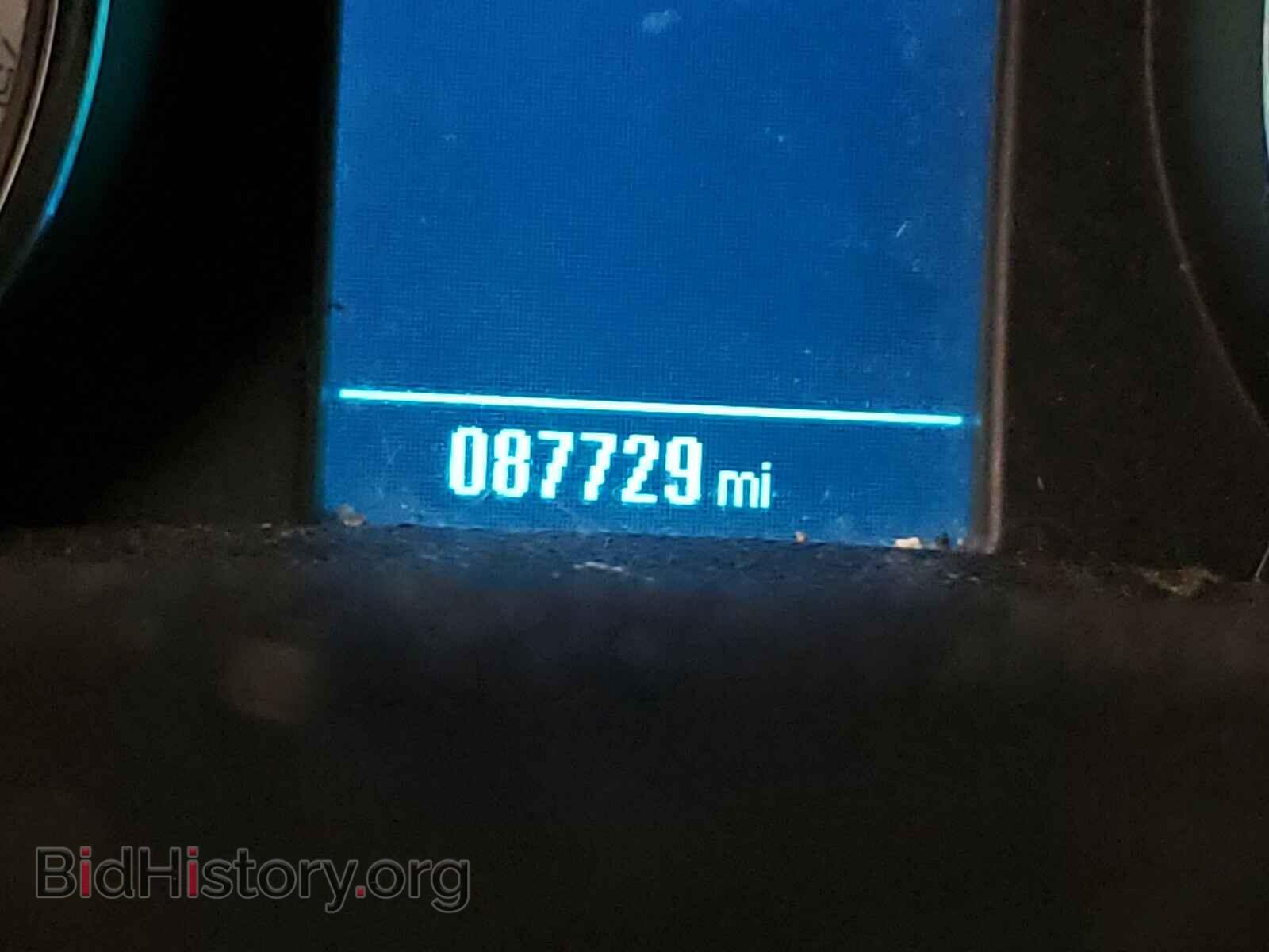 2014 BUICK ENCORE - VIN: KL4CJFSB6EB714863 - Фото 8