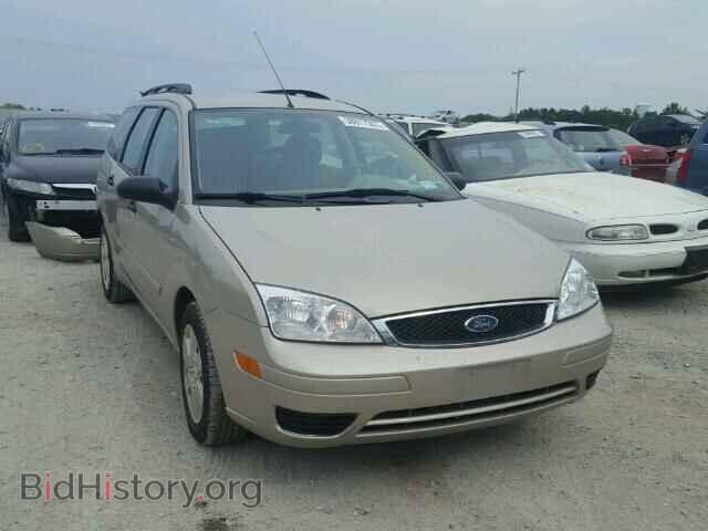 Photo 1FAFP36N16W115678 - FORD FOCUS 2006