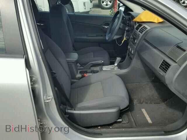 2010 DODGE AVENGER - VIN: 1B3CC4FB7AN182158 - Фото 5