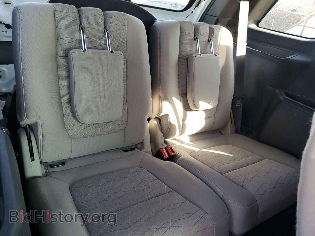 2014 FORD EXPLORER - VIN: 1FM5K7B85EGB35979 - Photo 10