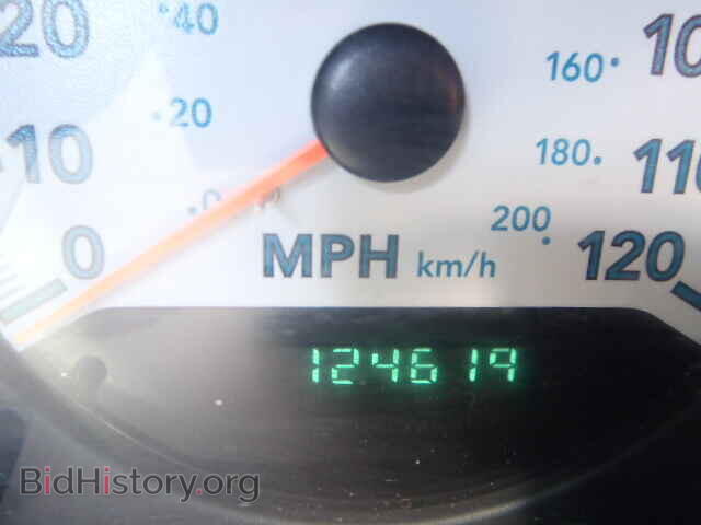 2005 DODGE CARAVAN - VIN: 1D4GP24R75B350660 - Фото 8