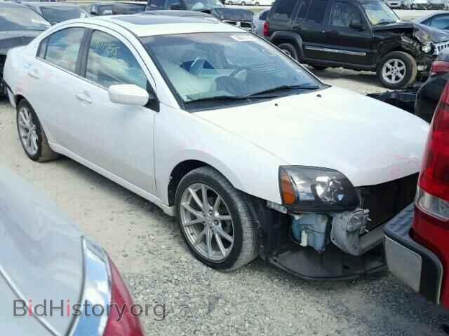 Photo 4A32B3FF4BE008234 - MITSUBISHI GALANT 2011