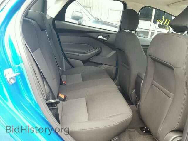 2015 FORD FOCUS - VIN: 1FADP3F20FL311755 - Фото 6