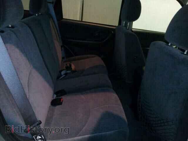 2003 MAZDA TRIBUTE - VIN: 4F2YZ94183KM26494 - Фото 6