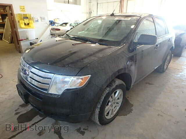 2007 FORD EDGE - VIN: 2FMDK36C77BA71960 - Photo 2