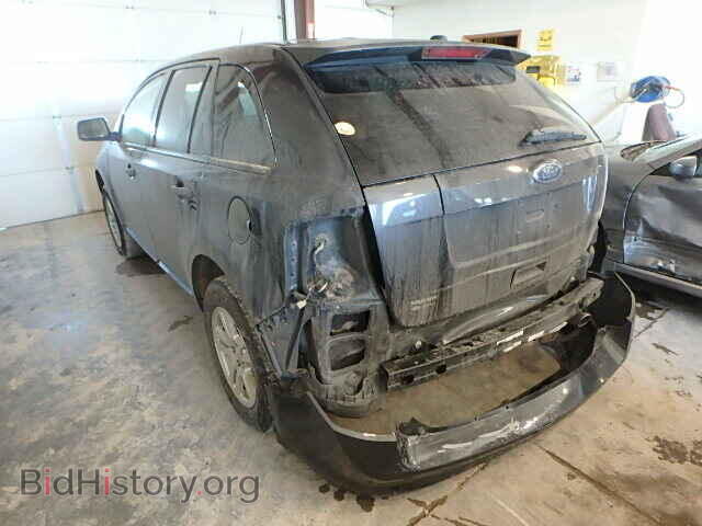 2007 FORD EDGE - VIN: 2FMDK36C77BA71960 - Photo 3
