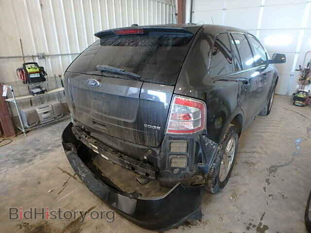 2007 FORD EDGE - VIN: 2FMDK36C77BA71960 - Photo 4