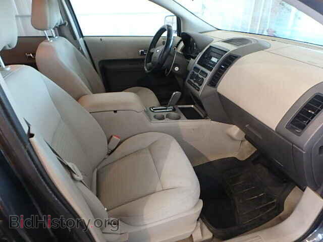 2007 FORD EDGE - VIN: 2FMDK36C77BA71960 - Photo 5