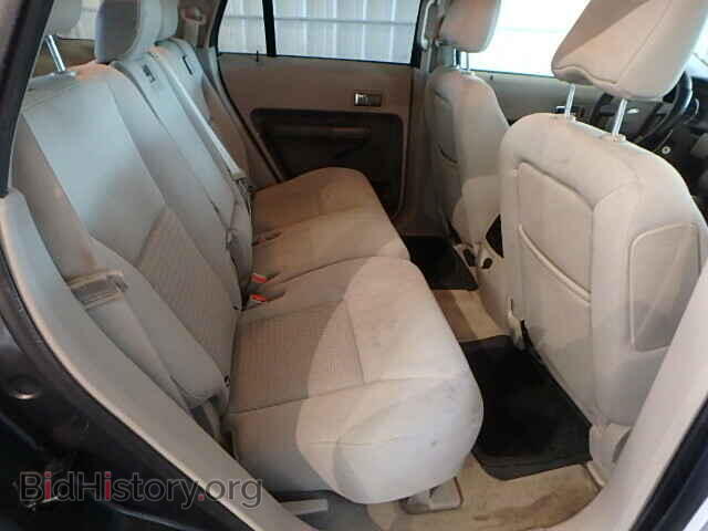 2007 FORD EDGE - VIN: 2FMDK36C77BA71960 - Photo 6