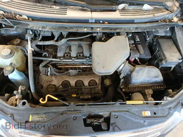 2007 FORD EDGE - VIN: 2FMDK36C77BA71960 - Photo 7