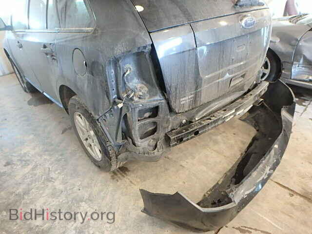 2007 FORD EDGE - VIN: 2FMDK36C77BA71960 - Photo 9