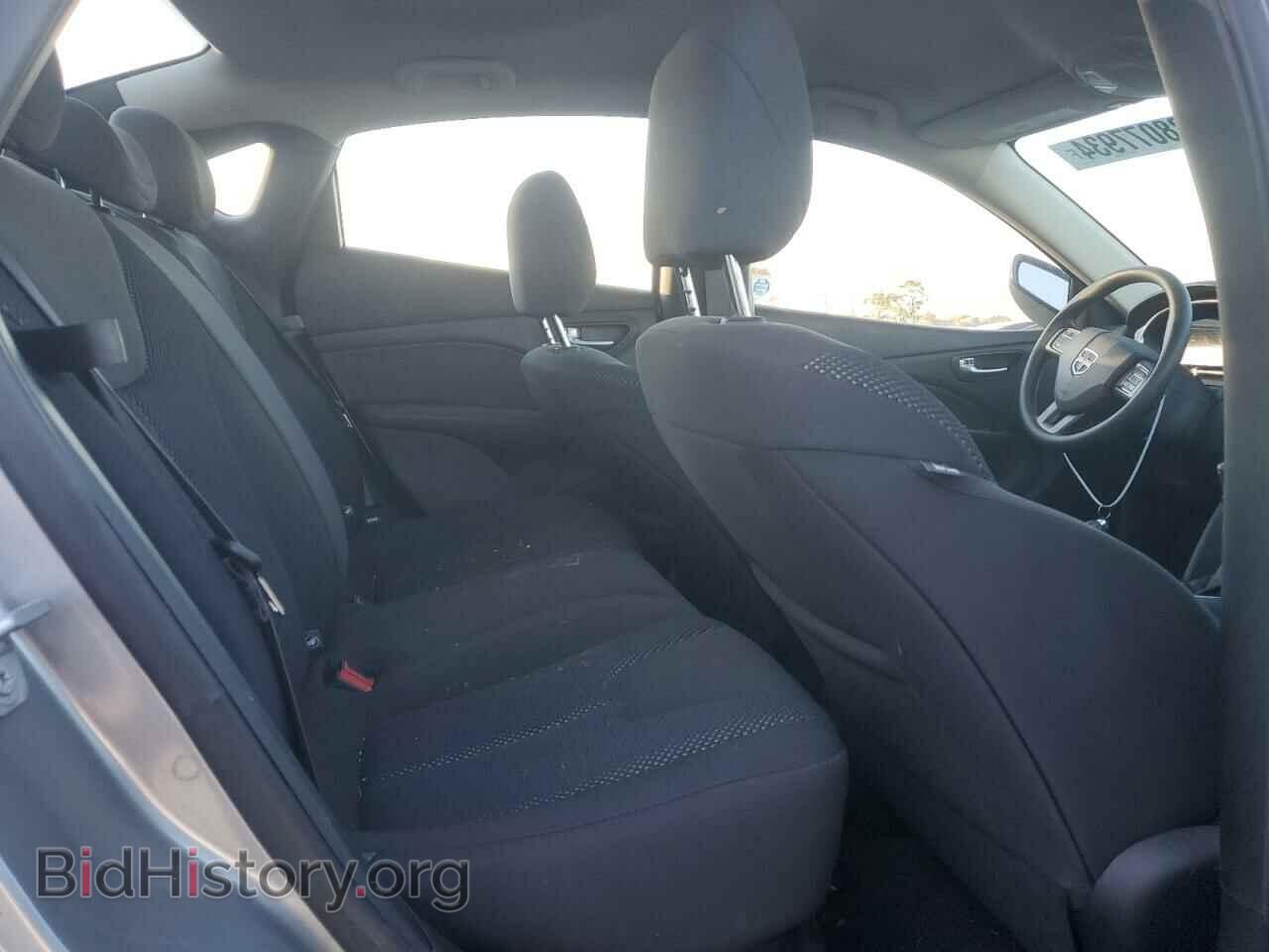 2016 DODGE DART - VIN: 1C3CDFAA5GD736760 - Фото 10