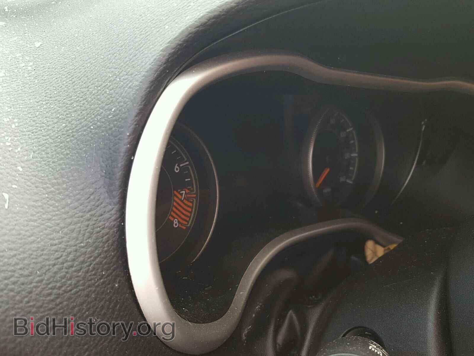 2015 JEEP CHEROKEE - VIN: 1C4PJMBS8FW674565 - Photo 8