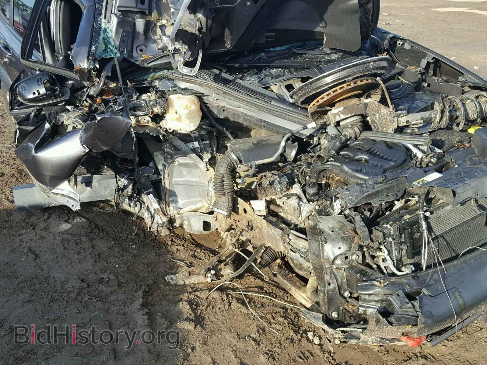 2015 JEEP CHEROKEE - VIN: 1C4PJMBS8FW674565 - Photo 9