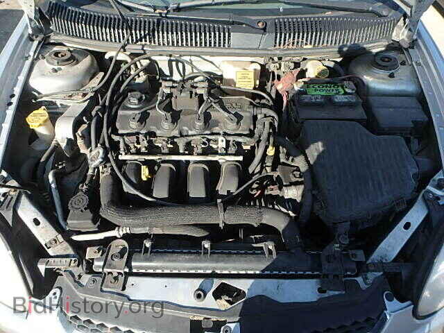 2004 DODGE NEON - VIN: 1B3ES26C04D587880 - Фото 7