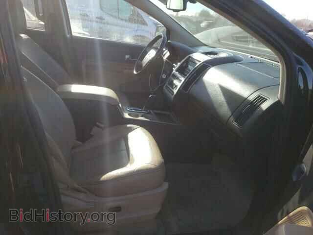 2010 FORD EDGE - VIN: 2FMDK3JC0ABB57545 - Фото 5