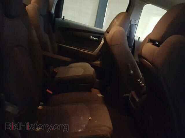 2009 GMC ACADIA - VIN: 1GKER13D79J154507 - Фото 6