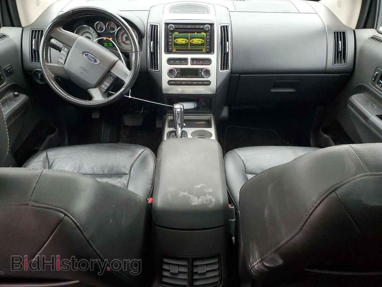 2010 FORD EDGE - VIN: 2FMDK4KCXABA23100 - Photo 8