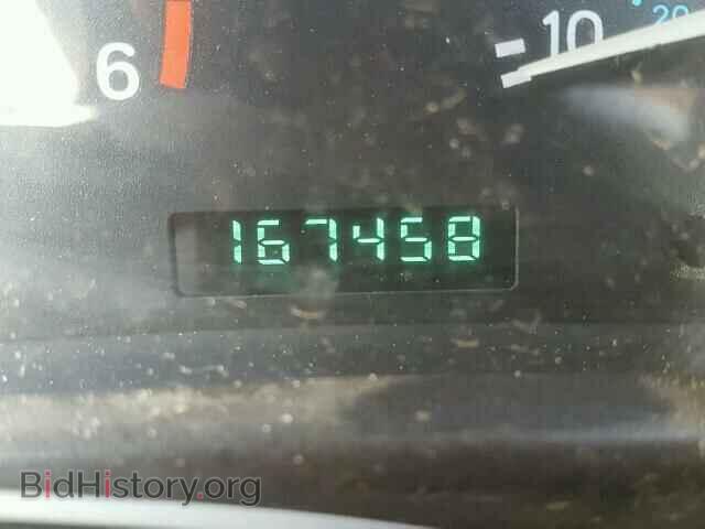2000 JEEP WRANGLER - VIN: 1J4FA59S6YP719081 - Фото 8