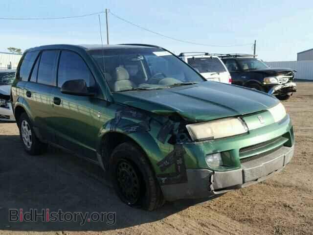 Photo 5GZCZ53B43S865834 - SATURN VUE 2003