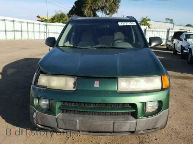 2003 SATURN VUE - VIN: 5GZCZ53B43S865834 - Фото 9