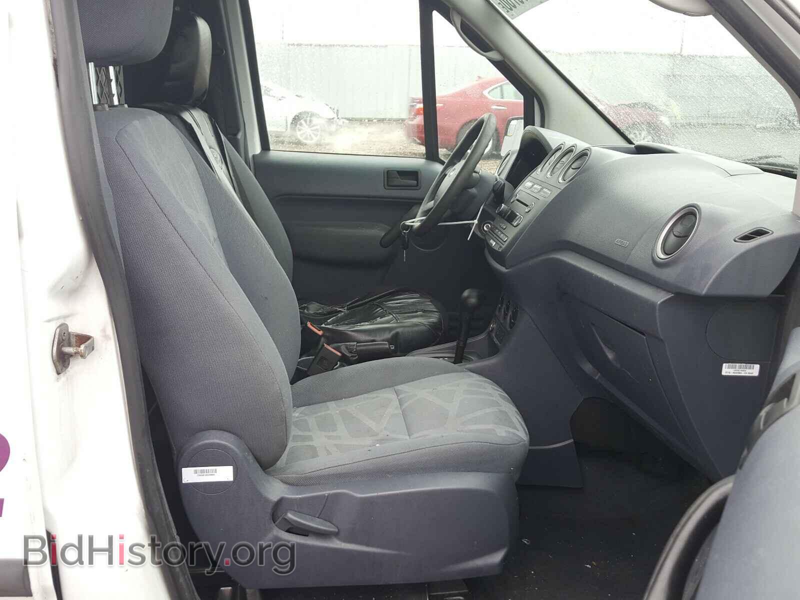 2013 FORD TRANSIT CO - VIN: NM0LS7DN9DT145268 - Фото 5