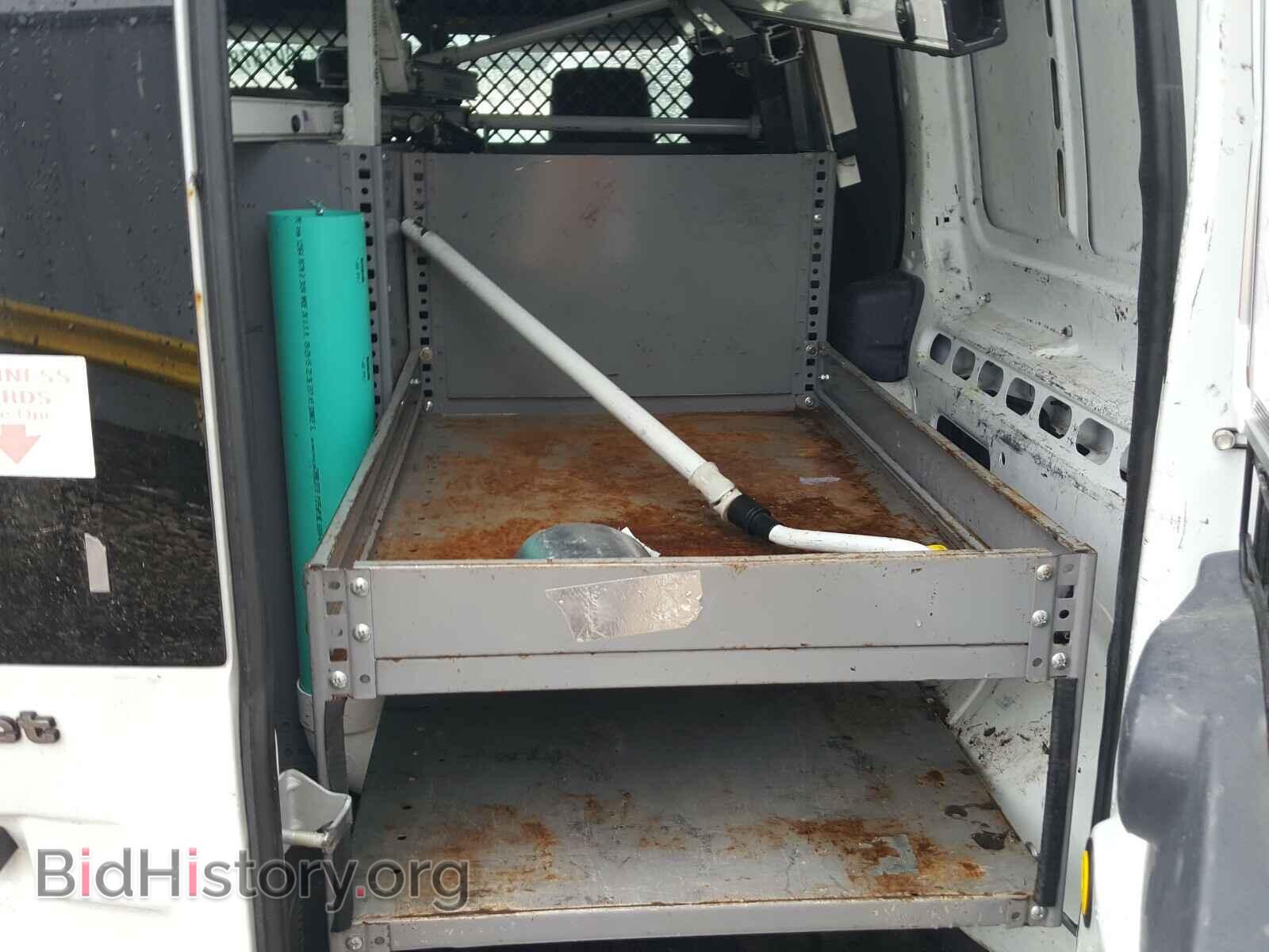 2013 FORD TRANSIT CO - VIN: NM0LS7DN9DT145268 - Фото 9