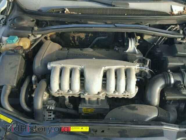 1999 VOLVO S80 - VIN: YV1TS97D9X1022615 - Фото 7