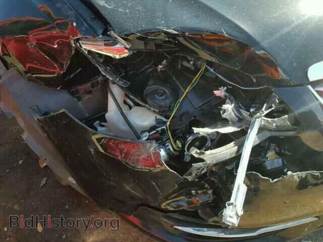 2013 CHRYSLER 200 - VIN: 1C3CCBBB0DN542601 - Фото 9
