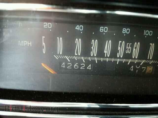 1984 CADILLAC DEVILLE - VIN: 1G6AM4783E9115743 - Photo 8