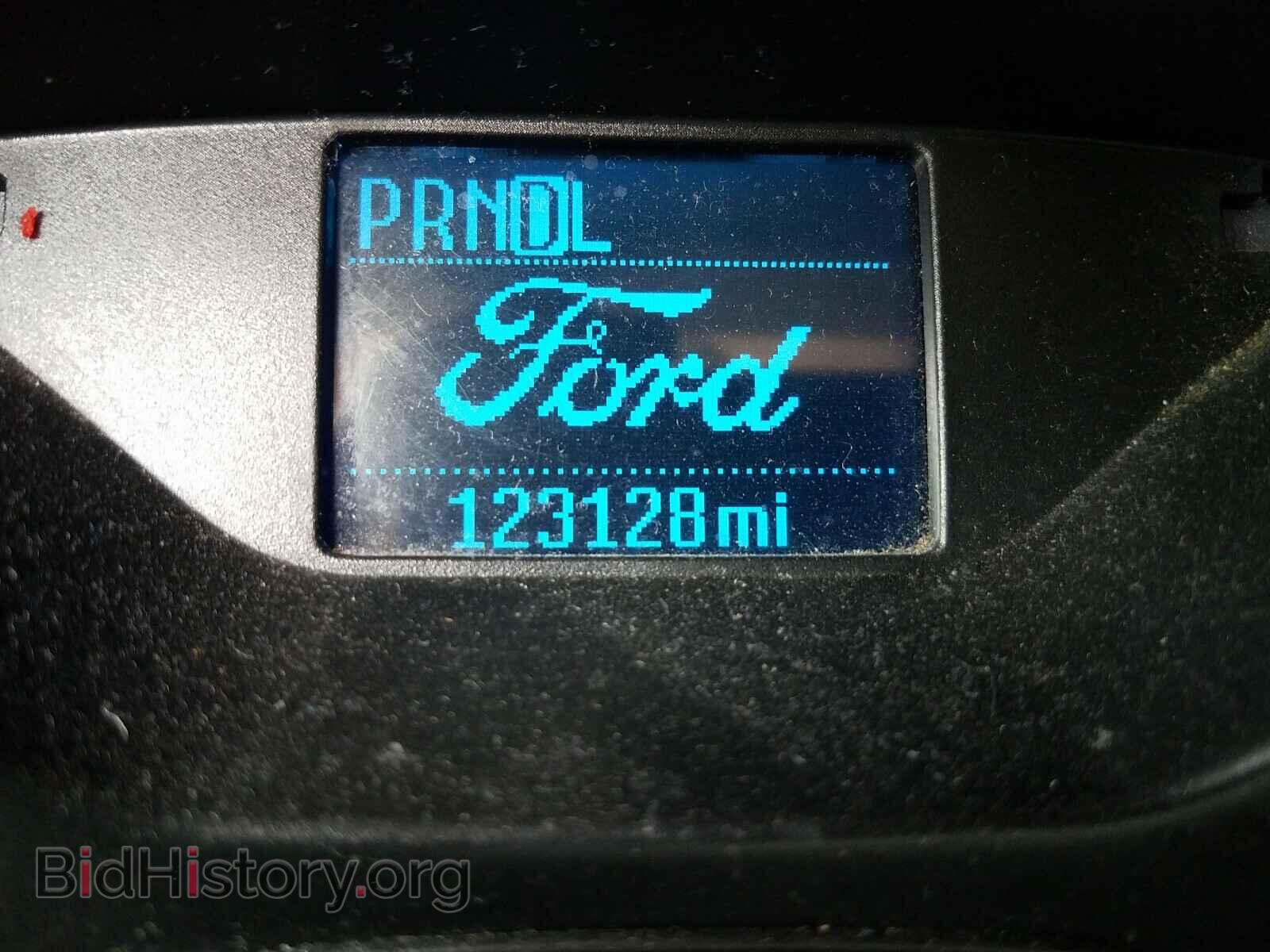2012 FORD FOCUS - VIN: 1FAHP3F2XCL282407 - Фото 8