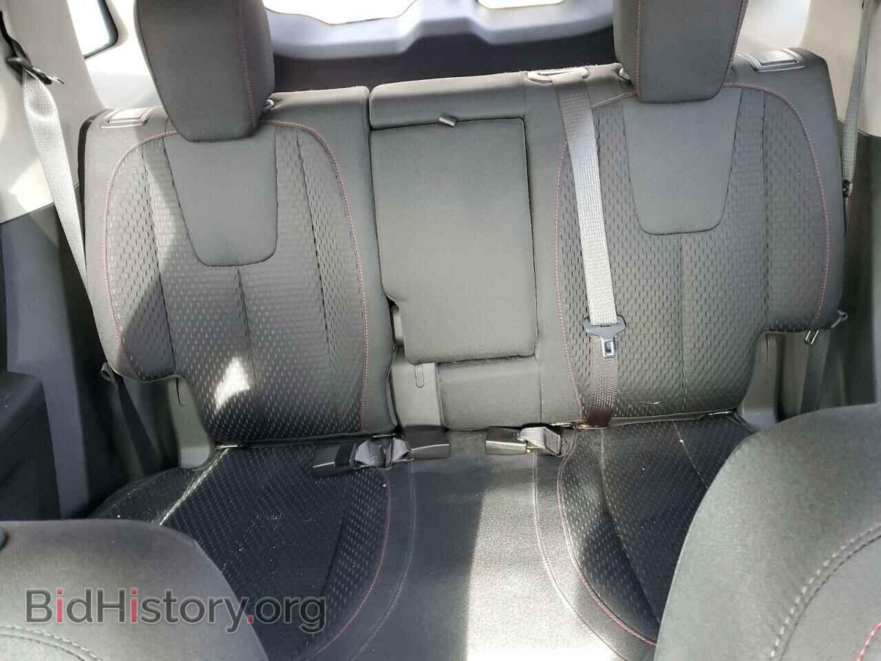2015 GMC TERRAIN - VIN: 2GKALMEK7F6135879 - Фото 10