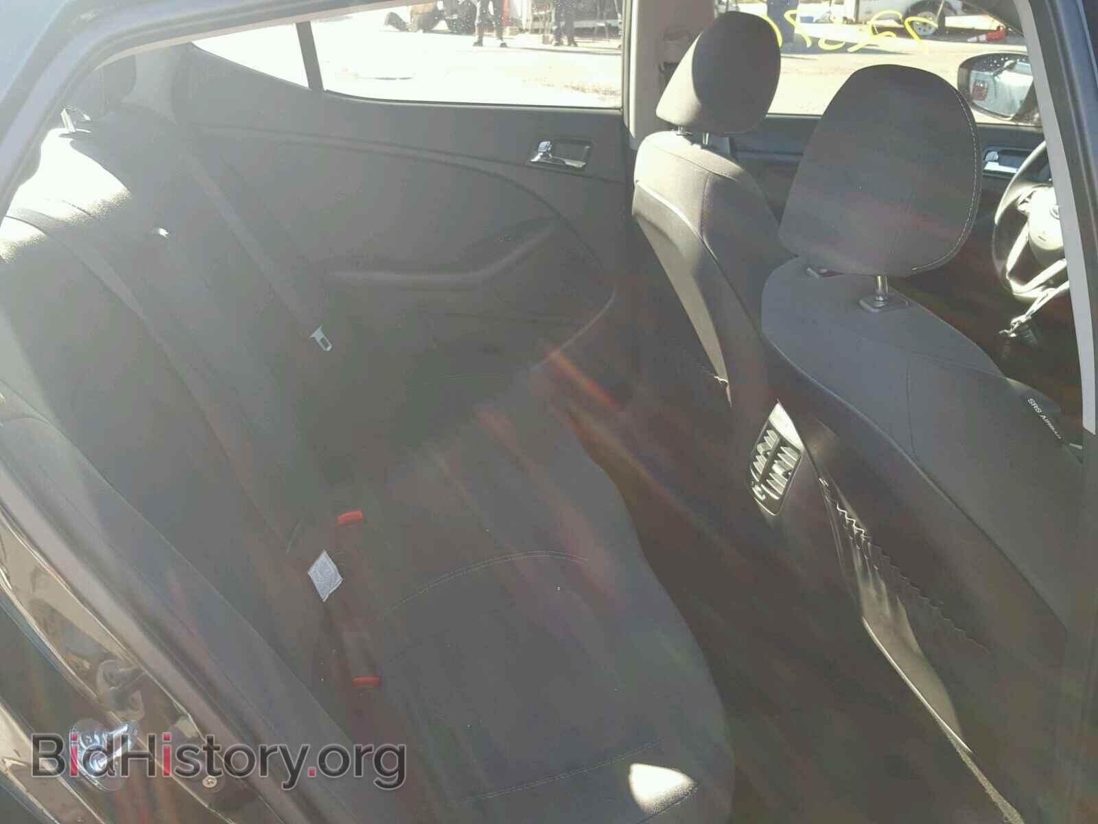 2012 KIA OPTIMA - VIN: KNAGM4AD8C5032274 - Photo 6