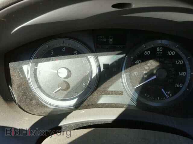 2010 LEXUS ES350 - VIN: JTHBK1EG3A2410665 - Фото 8