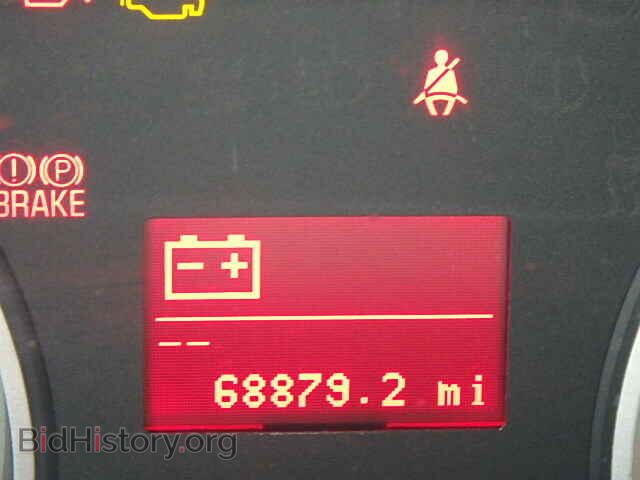 2008 FORD EXPLORER - VIN: 1FMEU74E58UA27638 - Фото 8