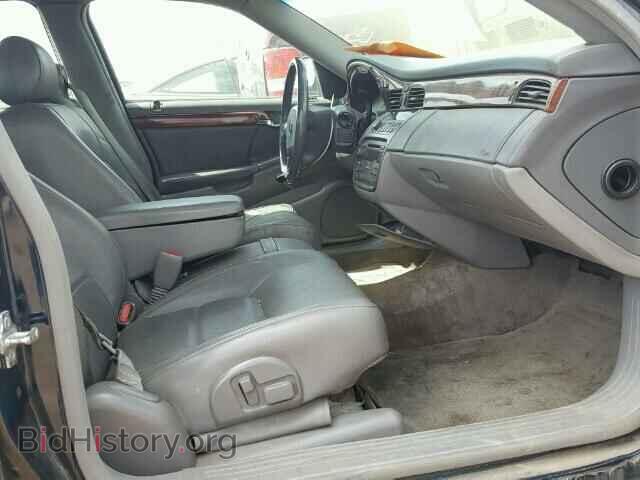 2005 CADILLAC DEVILLE - VIN: 1G6KD54Y55U101712 - Photo 5