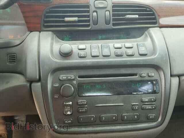 2005 CADILLAC DEVILLE - VIN: 1G6KD54Y55U101712 - Photo 9