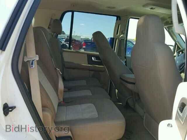 2006 FORD EXPEDITION - VIN: 1FMFU15566LA77077 - Фото 6