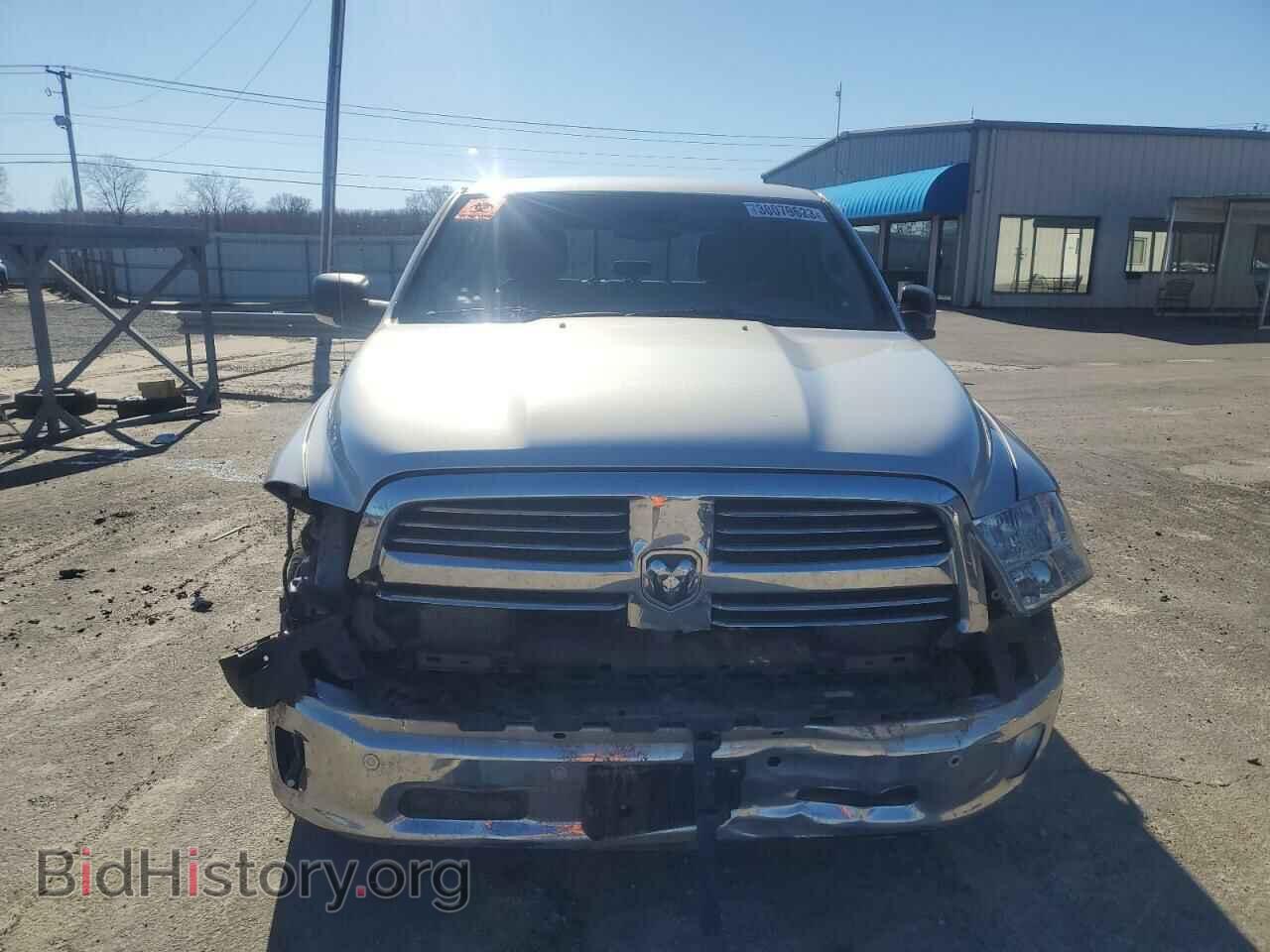 2016 RAM 1500 - VIN: 1C6RR6LT4GS209026 - Фото 5