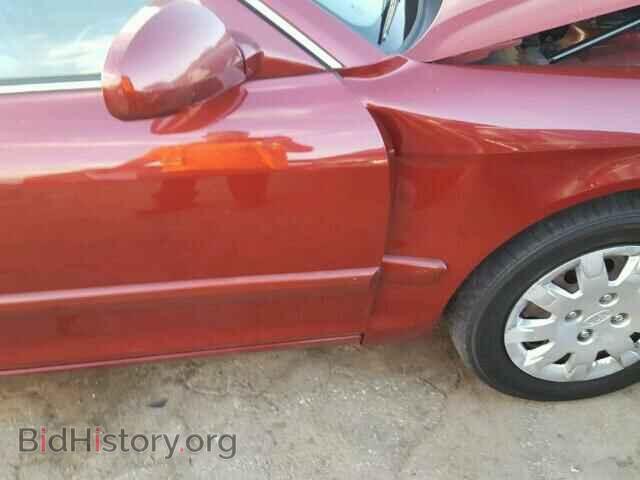 2005 KIA OPTIMA - VIN: KNAGD126855429954 - Фото 10