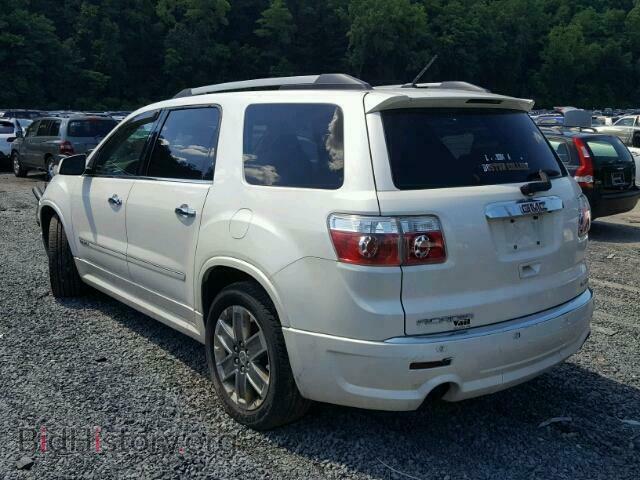 2011 GMC ACADIA DEN - VIN: 1GKKVTED5BJ203720 - Фото 3