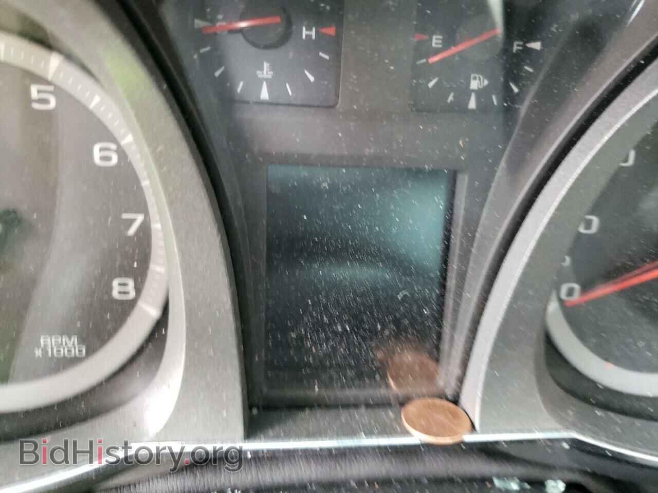2017 GMC TERRAIN - VIN: 2GKALMEK2H6199699 - Photo 8