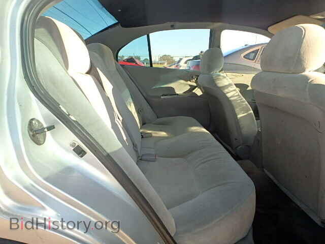 2002 MITSUBISHI GALANT - VIN: 4A3AA46G42E112896 - Фото 6