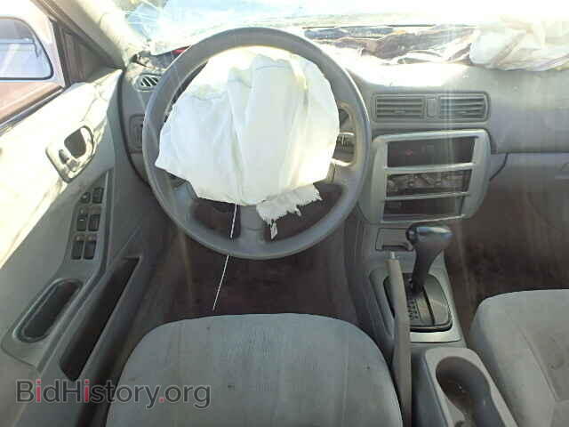 2002 MITSUBISHI GALANT - VIN: 4A3AA46G42E112896 - Фото 9
