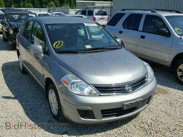 Photo 3N1BC1AP3BL433371 - NISSAN VERSA 2011