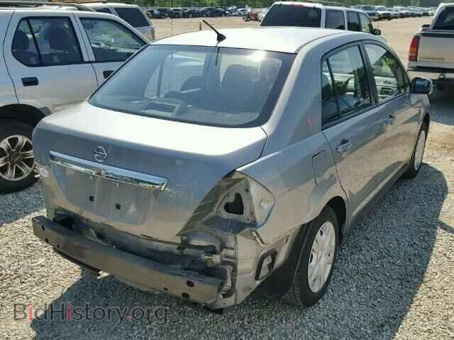 2011 NISSAN VERSA - VIN: 3N1BC1AP3BL433371 - Photo 4