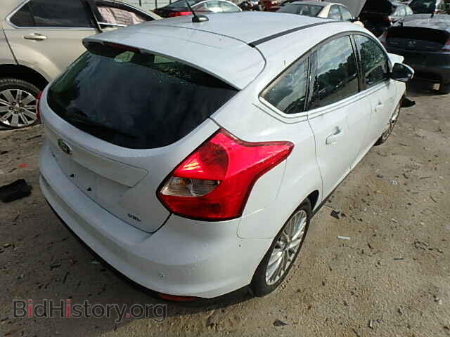 2012 FORD FOCUS - VIN: 1FAHP3M21CL126498 - Photo 4