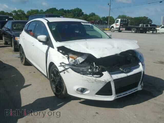 Photo 1FADP3K23EL203439 - FORD FOCUS 2014